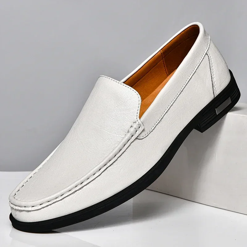 Elegante loafers voor heren - Oscar