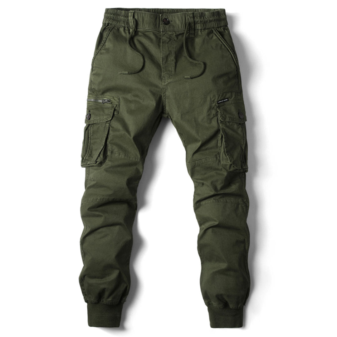 Cargo joggingbroek voor heren - Chus