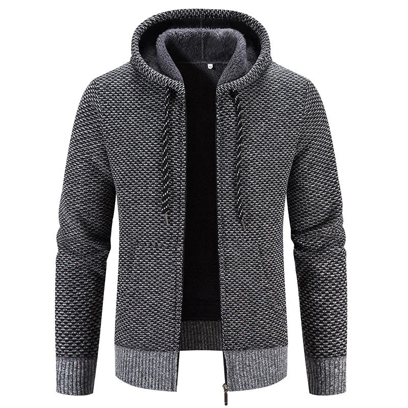 Comfortabel vest voor mannen - Han