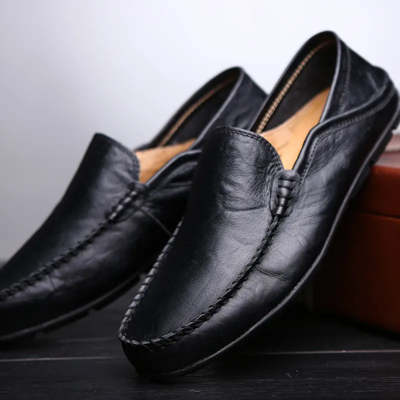 Comfortabele Loafers- Terenz
