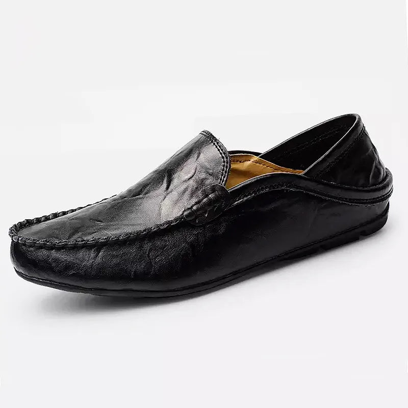 Comfortabele Loafers- Terenz