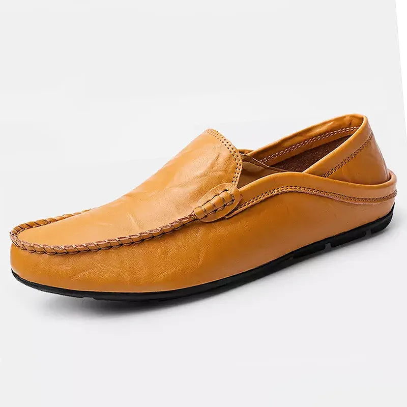 Comfortabele Loafers- Terenz