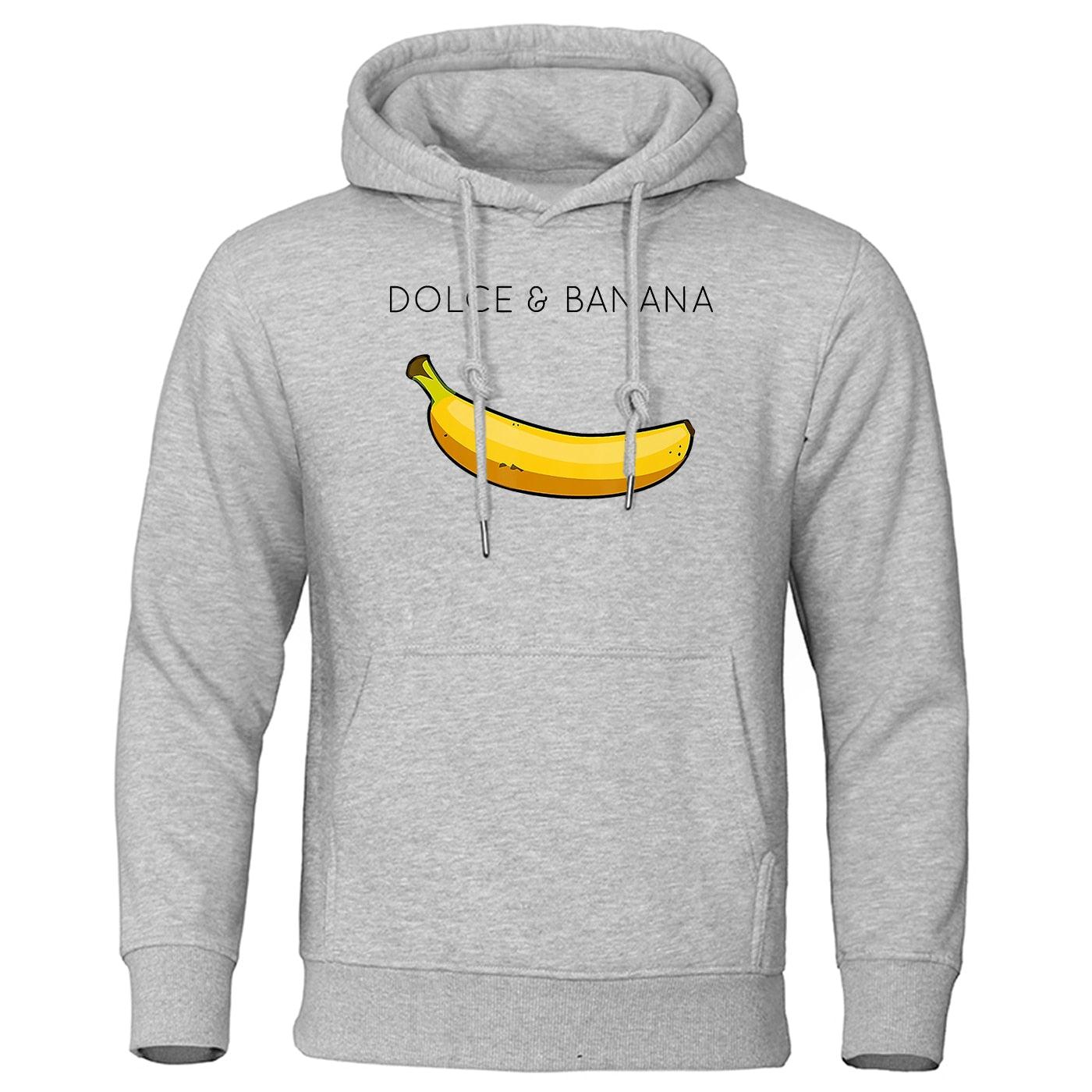 Grappige knusse hoodie - Alfons
