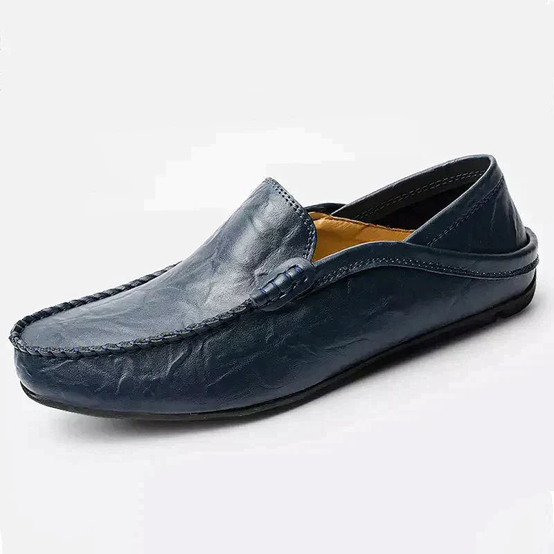 Comfortabele Loafers- Terenz