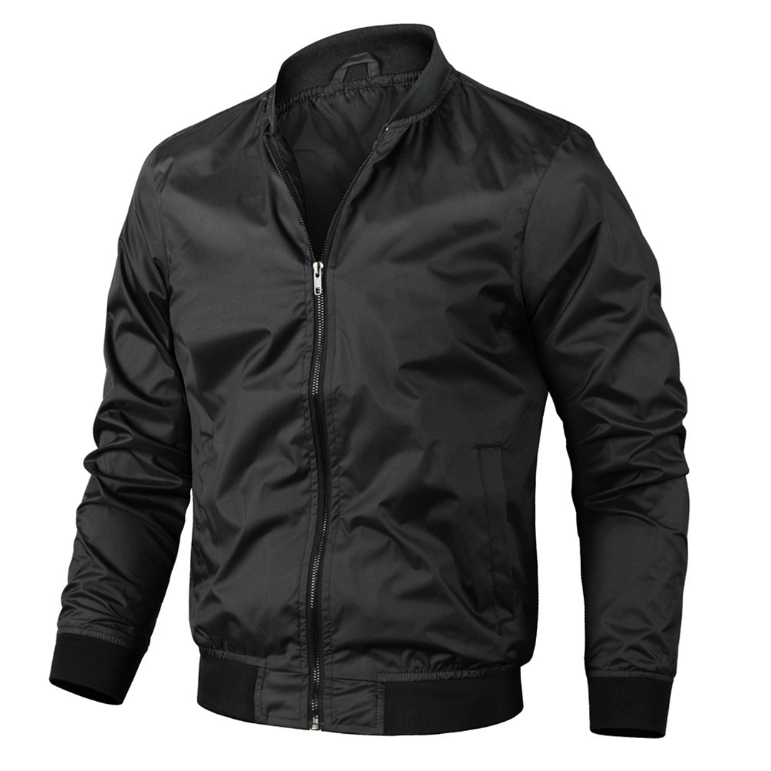 Vintage bomberjas voor mannen - Conrad