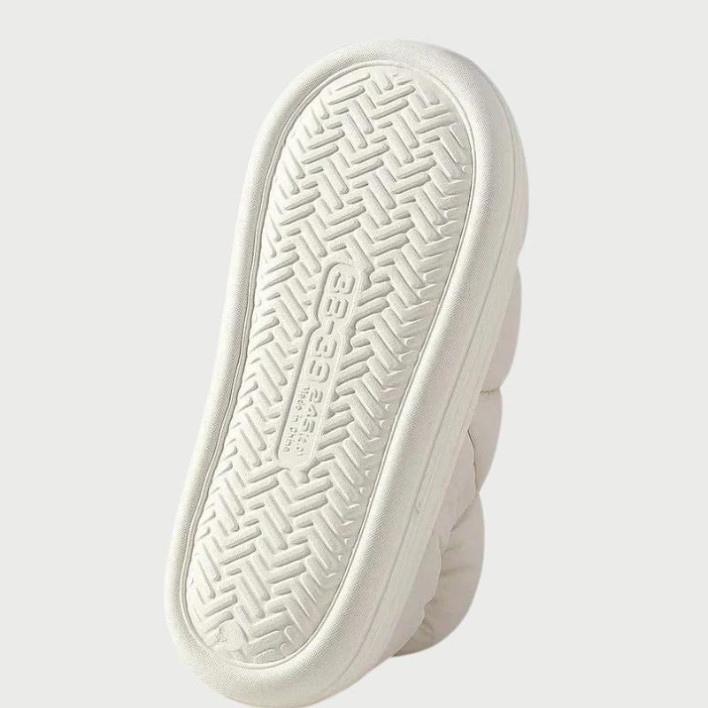 Comfortabele en warme winter loafers - Keryl