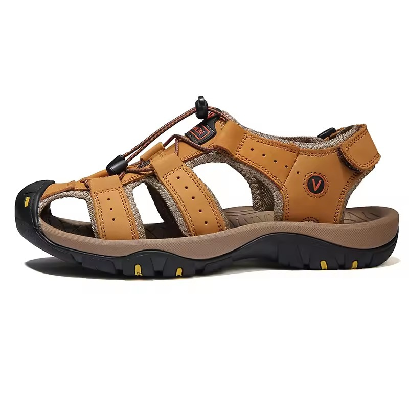 Orthopedische sandalen voor heren - Kay