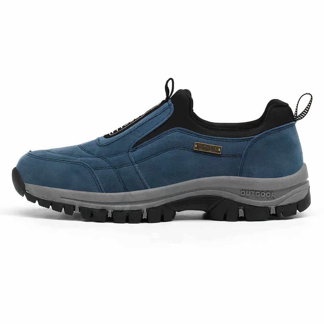 Duurzame orthopedische sportschoenen - Louie