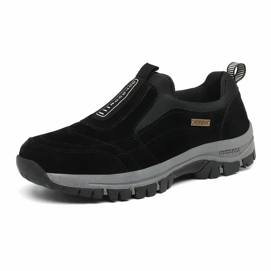 Duurzame orthopedische sportschoenen - Louie