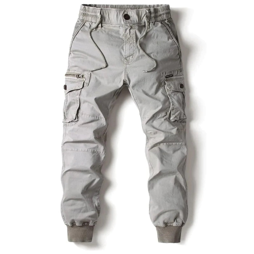 Cargo joggingbroek voor heren - Chus