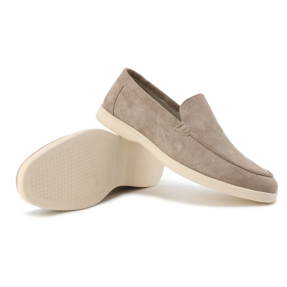 Elagant heren loafers- Pier