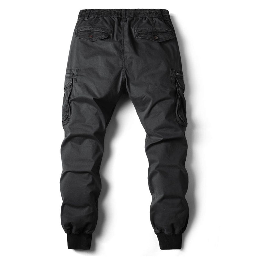 Cargo joggingbroek voor heren - Chus
