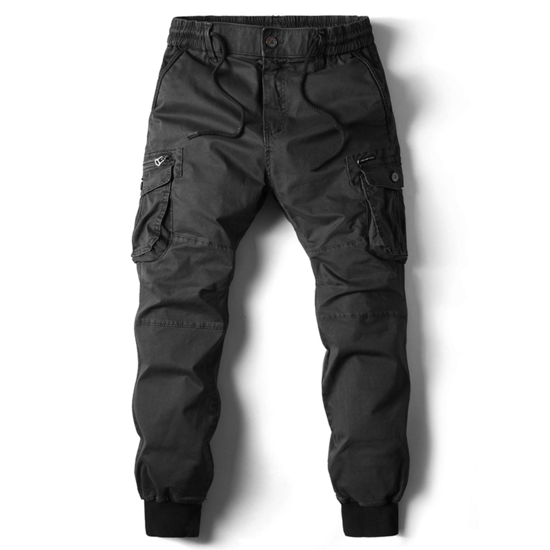 Cargo joggingbroek voor heren - Chus