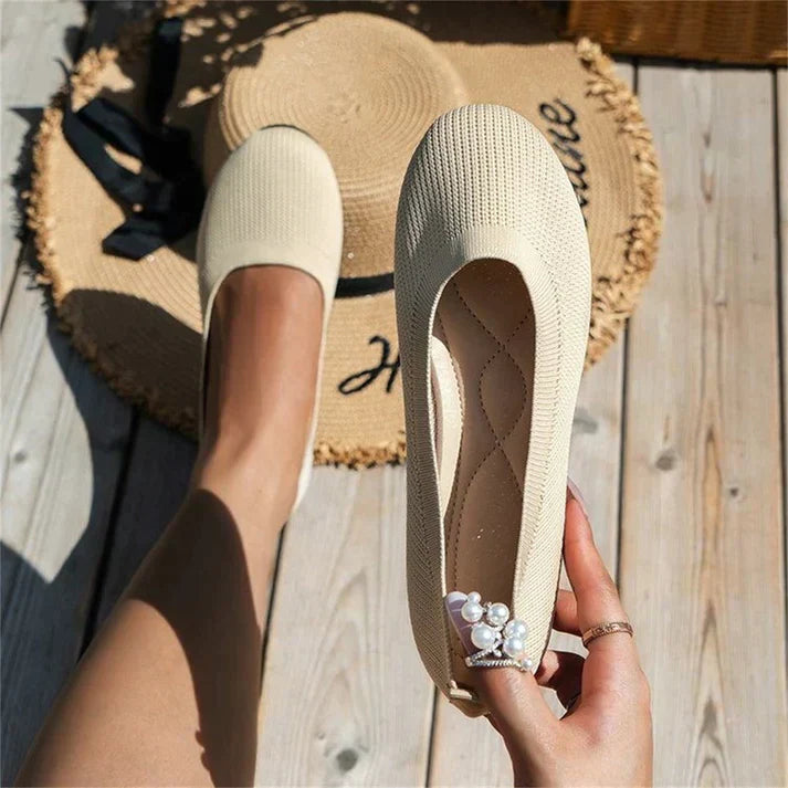 Orthopedische sandalen voor dames - Joyce