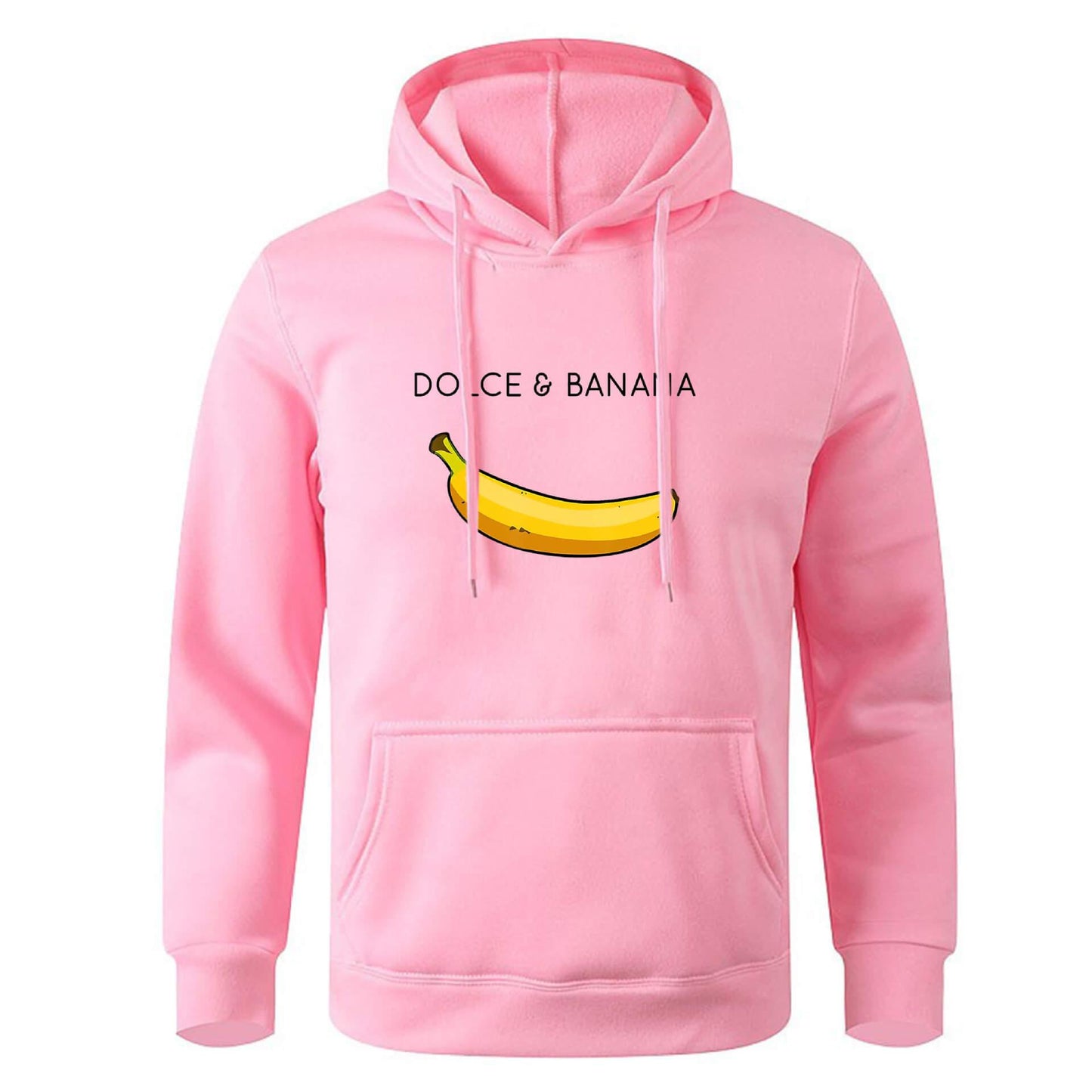 Grappige knusse hoodie - Alfons