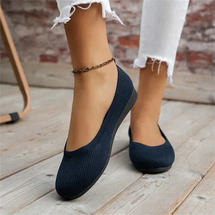 Orthopedische sandalen voor dames - Joyce