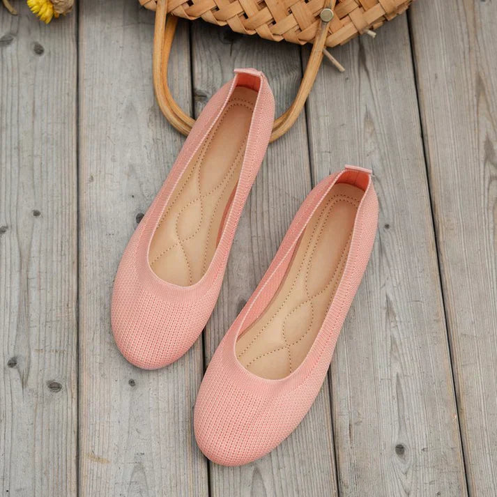 Orthopedische sandalen voor dames - Joyce
