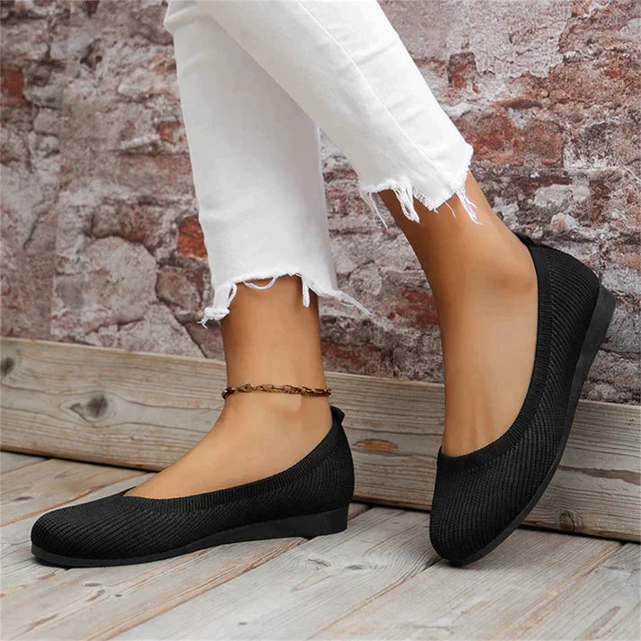 Orthopedische sandalen voor dames - Joyce