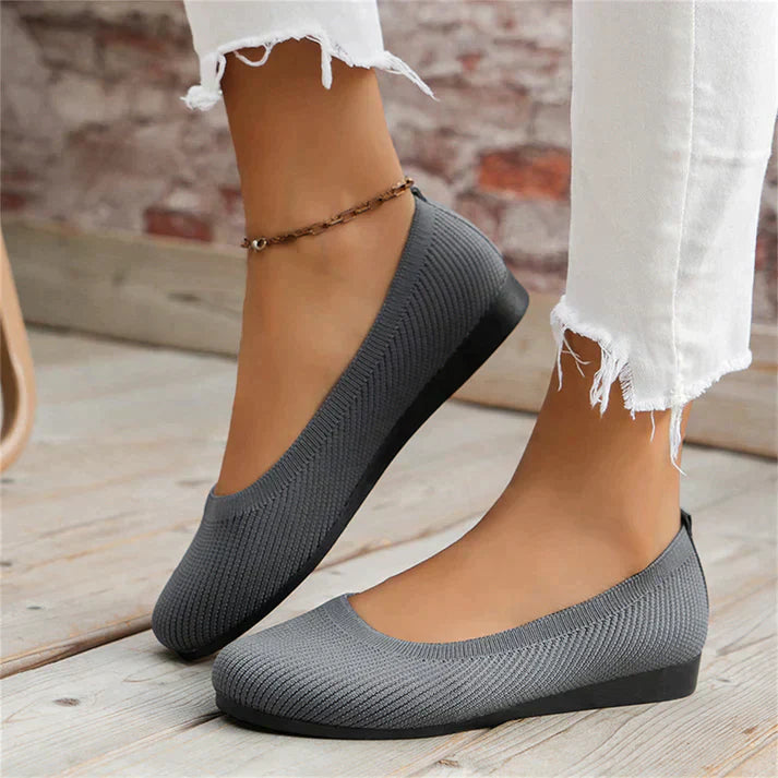Orthopedische sandalen voor dames - Joyce
