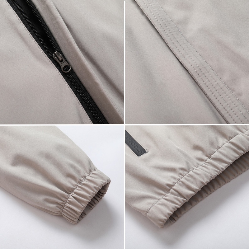 Softshell zomerjas voor heren - Donar