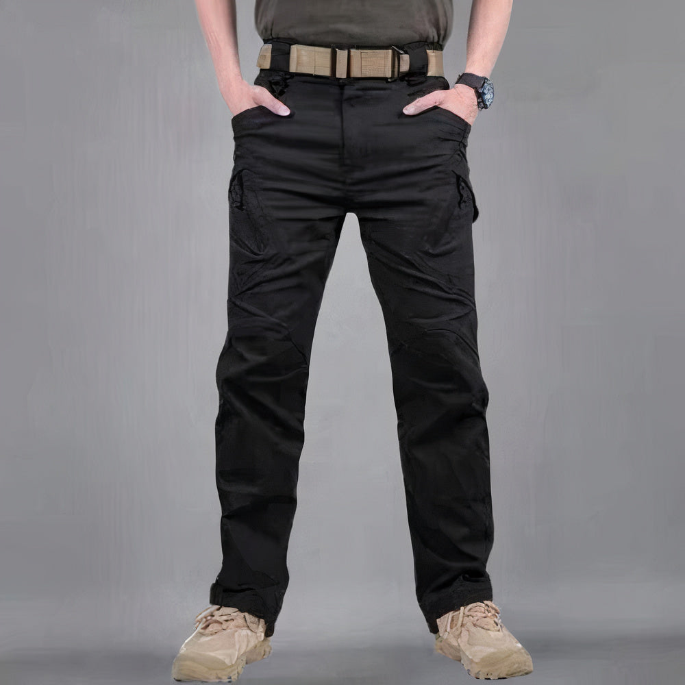 Multi-Pocket outdoorbroek - Randi