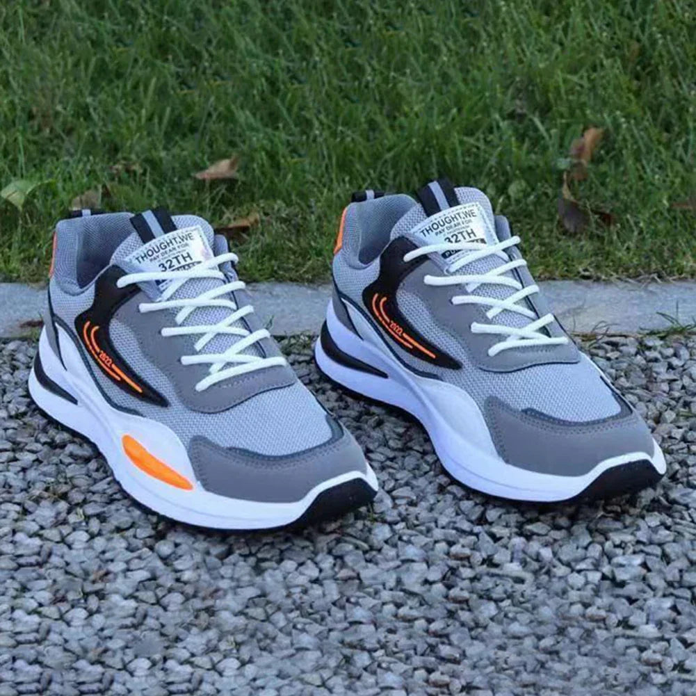 Lichtgewicht en ademende sportschoenen - Randy