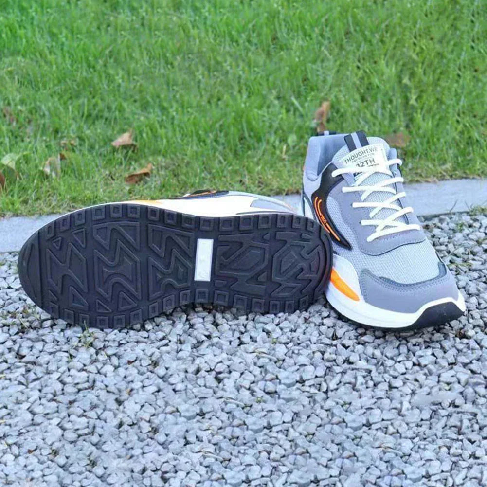 Lichtgewicht en ademende sportschoenen - Randy