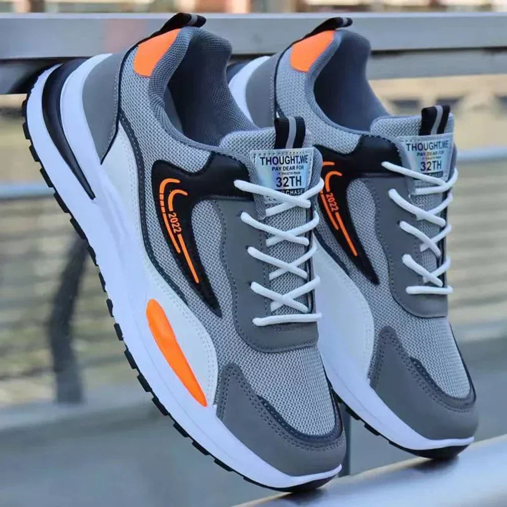 Lichtgewicht en ademende sportschoenen - Randy
