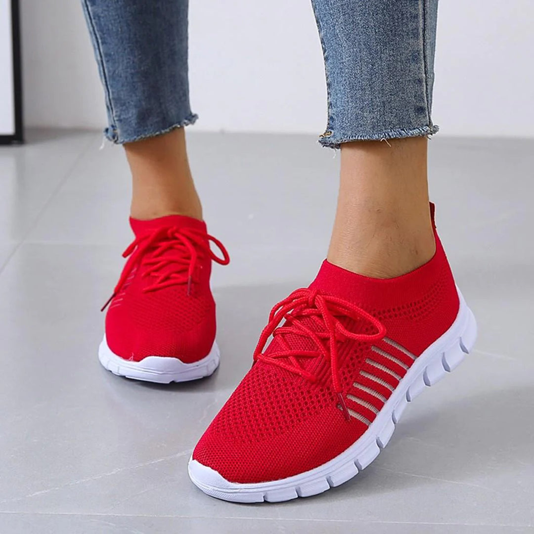 Ergonomische & ademende schoenen - Oria