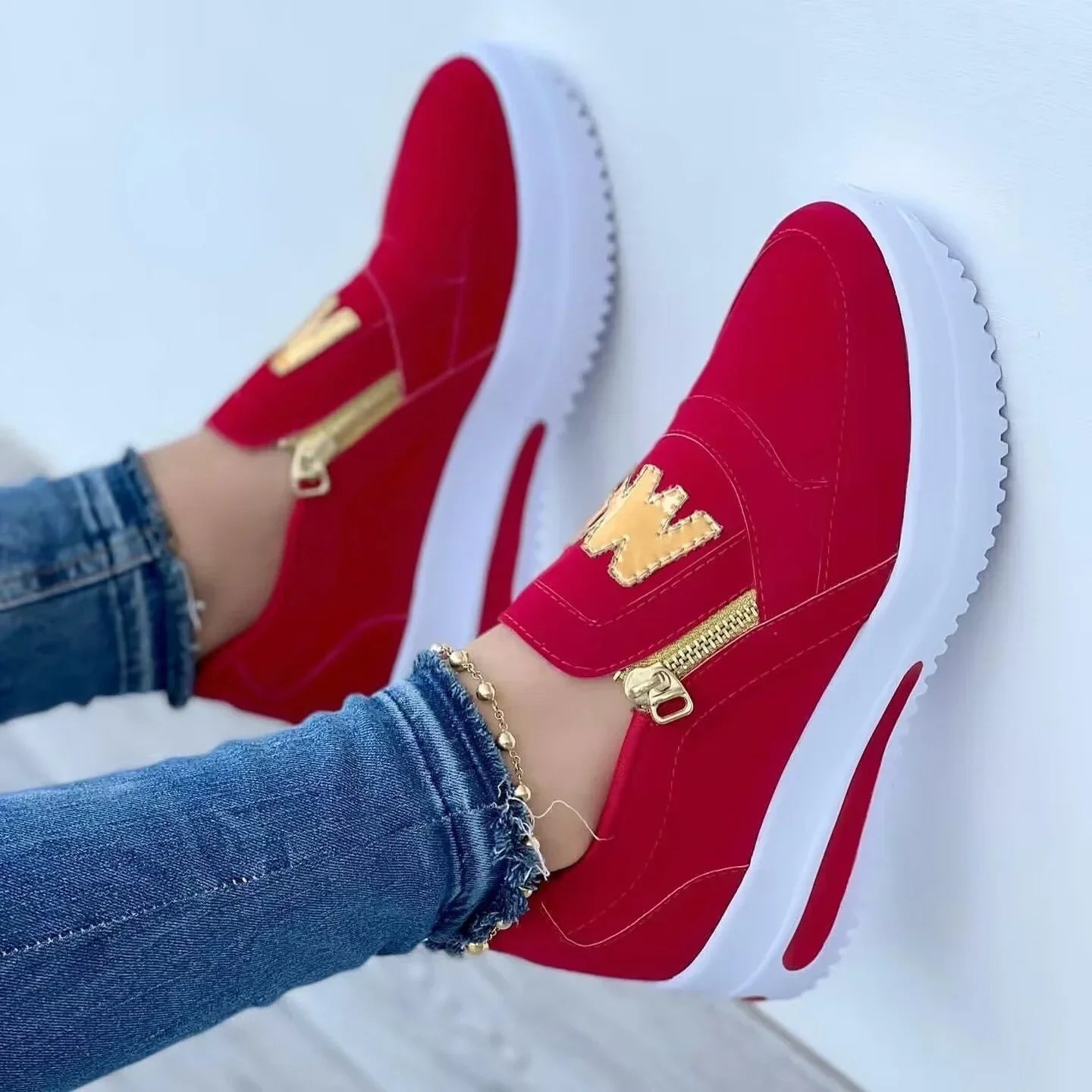Orthopedische schoenen voor dames - Frida