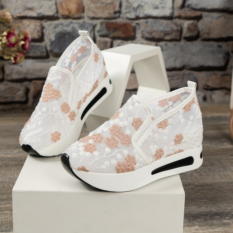 Modieuze orthopedische schoenen - Marites