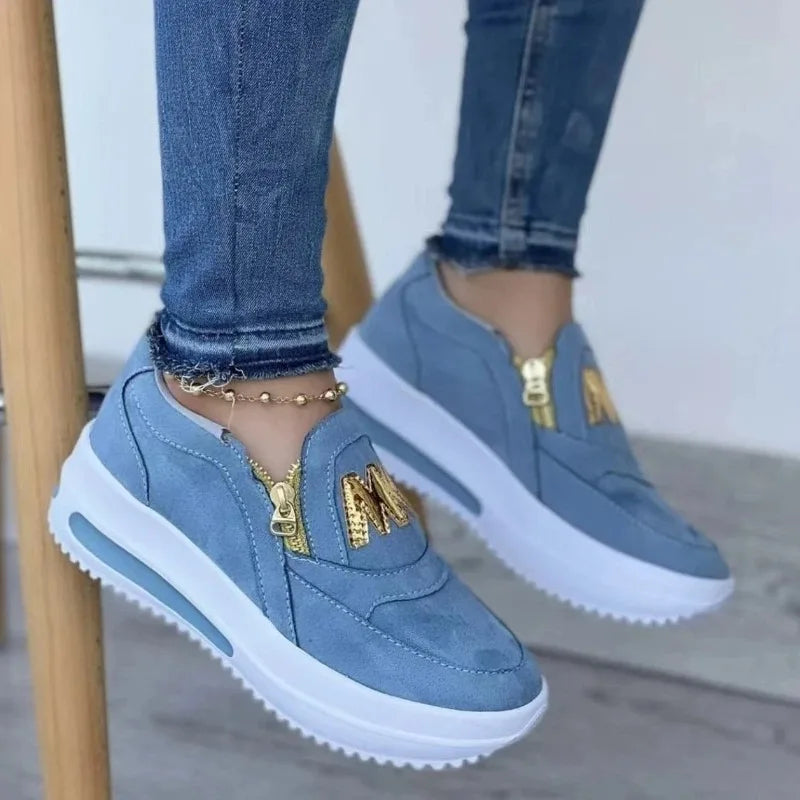 Orthopedische schoenen voor dames - Frida