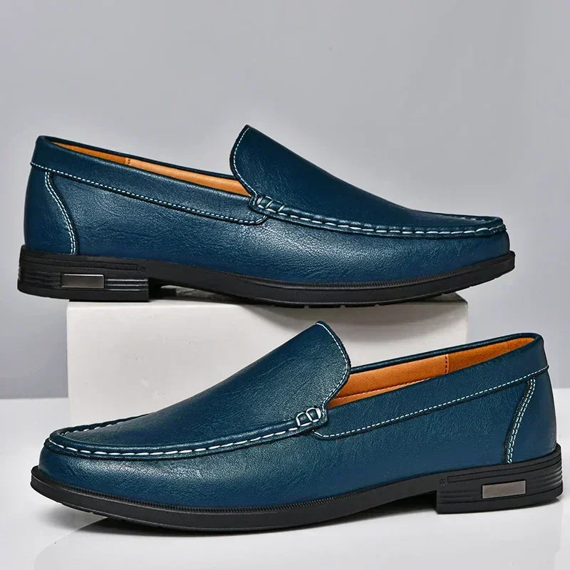 Elegante loafers voor heren - Oscar