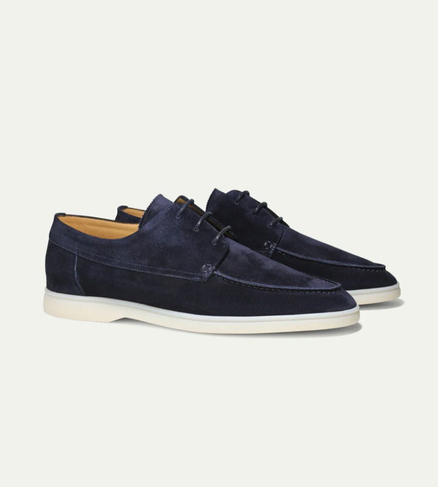 Super chique en comfortabele herenschoenen - Senn