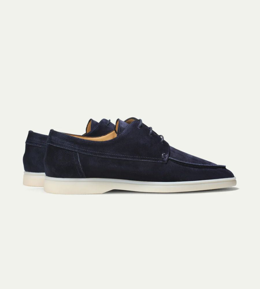 Super chique en comfortabele herenschoenen - Senn