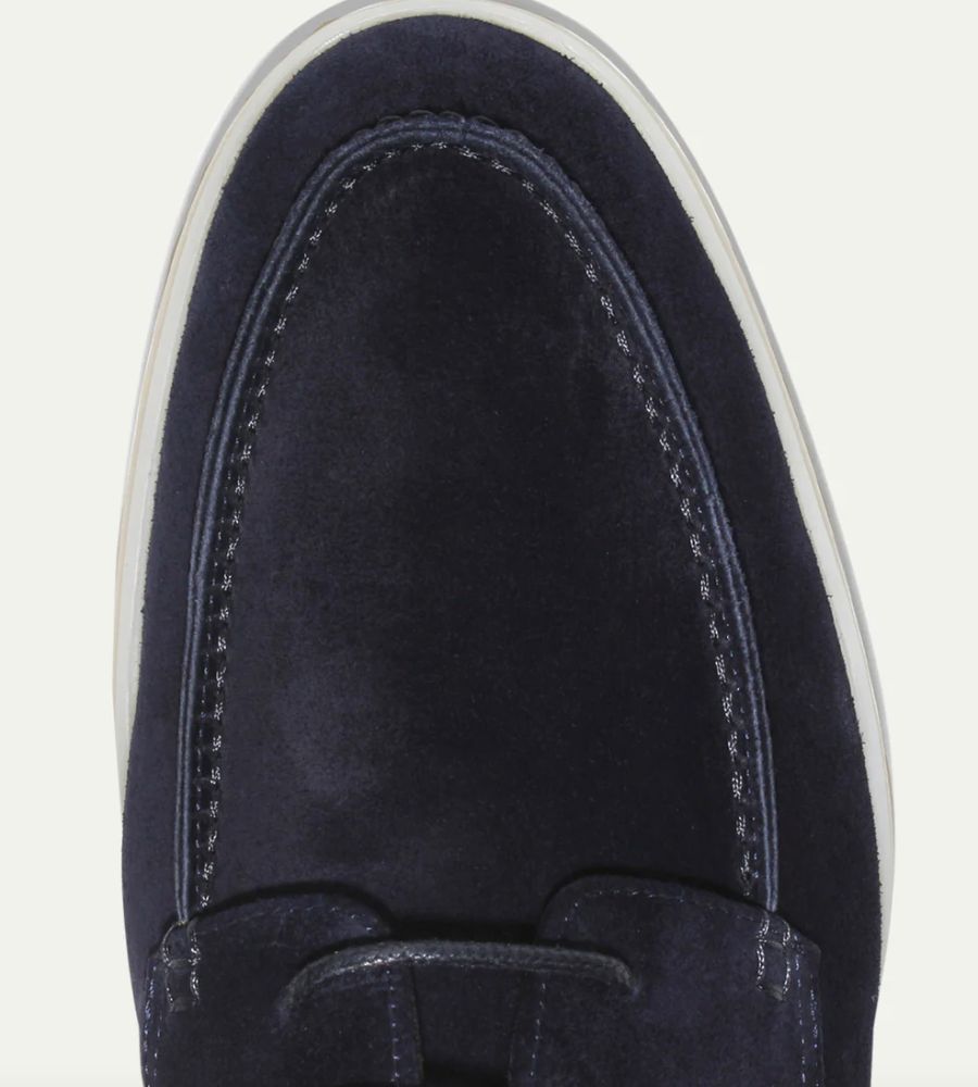 Super chique en comfortabele herenschoenen - Senn