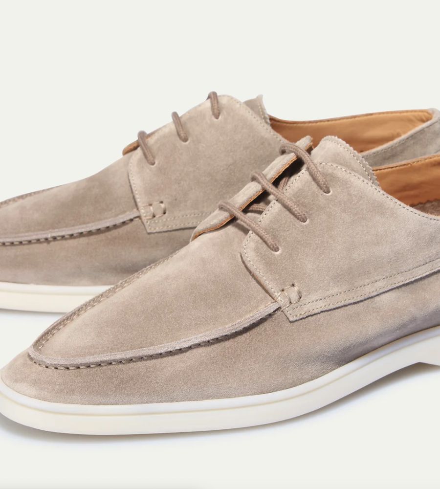 Super chique en comfortabele herenschoenen - Senn