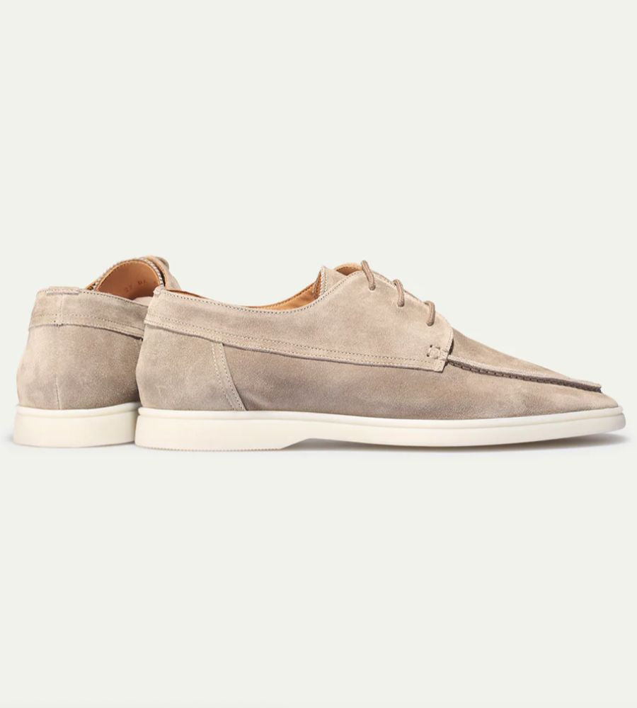Super chique en comfortabele herenschoenen - Senn