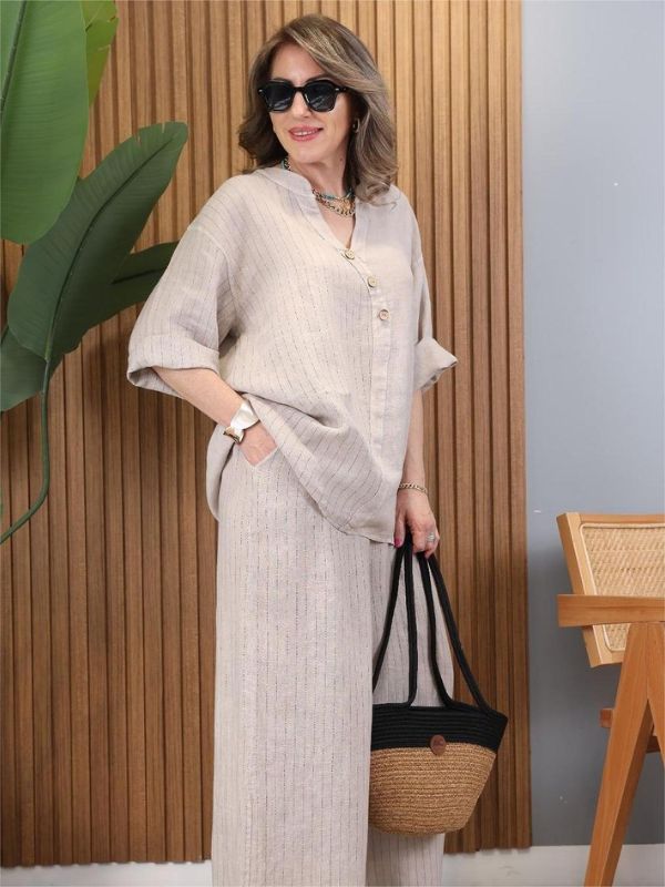 Loungewear-set - Sheri