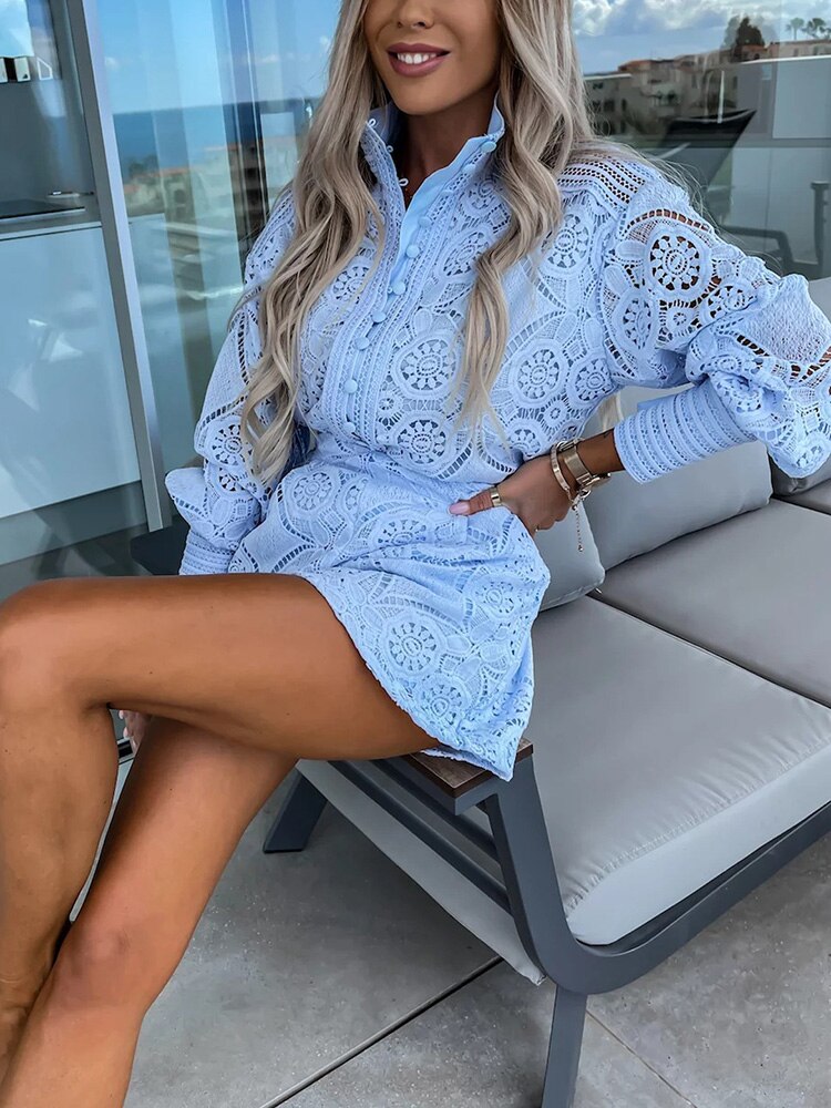 Elegante zomeroutfit - Selda