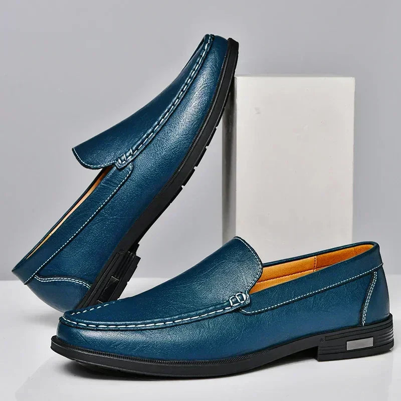 Elegante loafers voor heren - Oscar