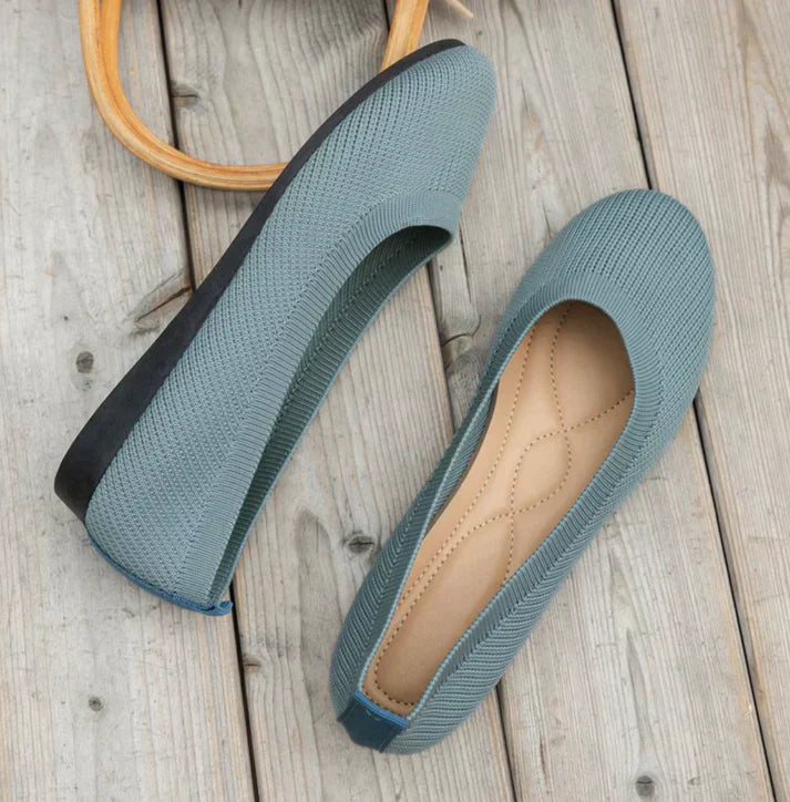 Orthopedische sandalen voor dames - Joyce