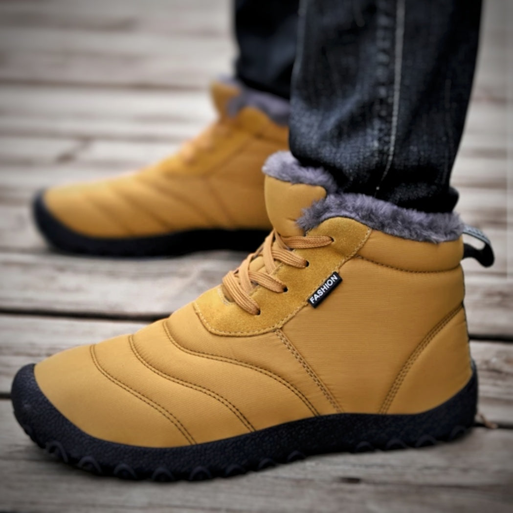 Orthopedische schoenen voor heren - Lucien