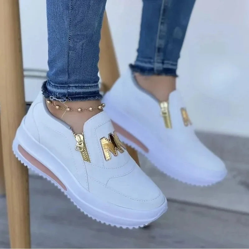 Orthopedische schoenen voor dames - Frida