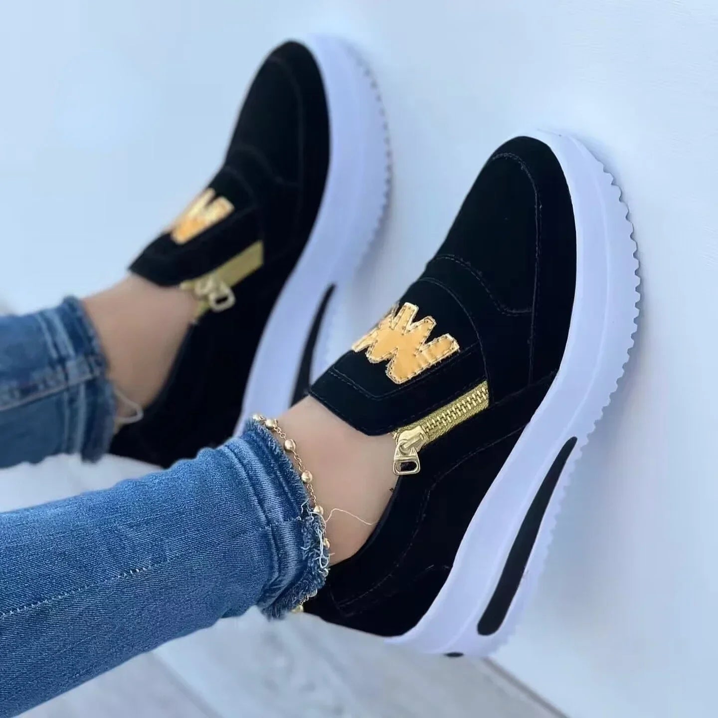 Orthopedische schoenen voor dames - Frida