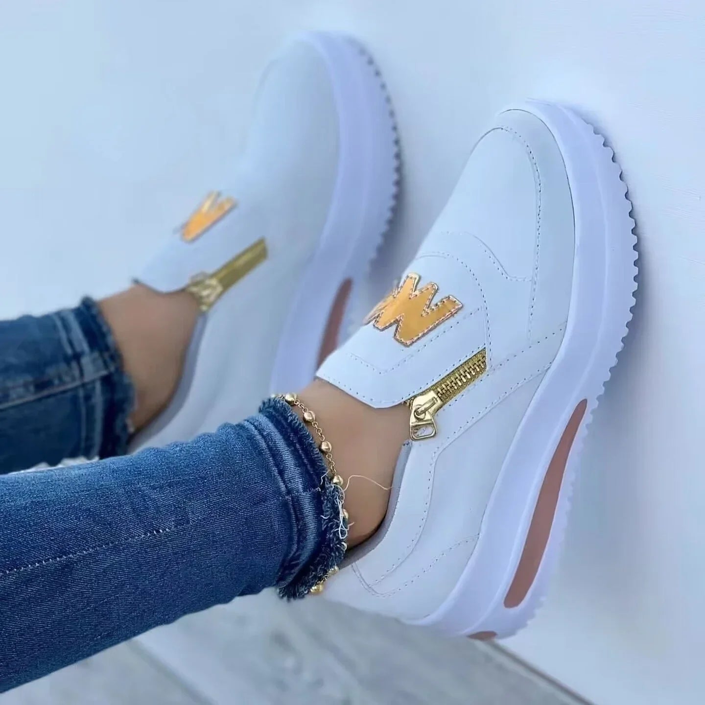 Orthopedische schoenen voor dames - Frida