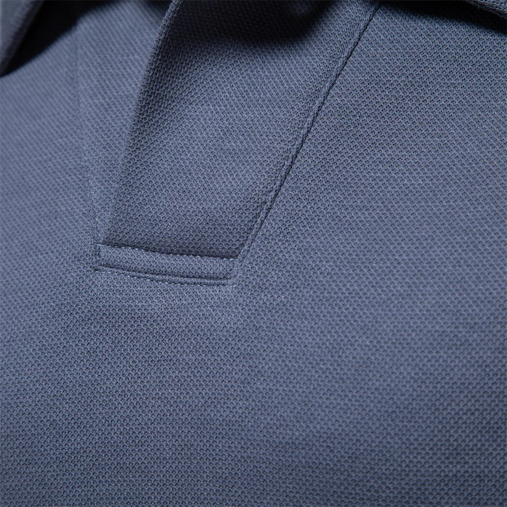 Polo trui voor heren - Youri