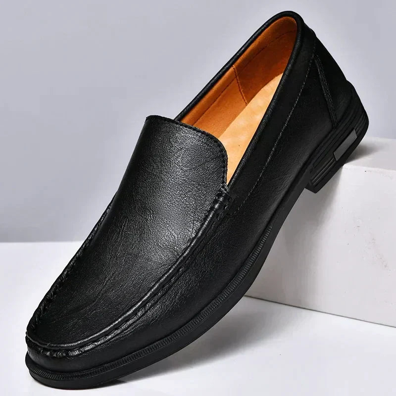 Elegante loafers voor heren - Oscar