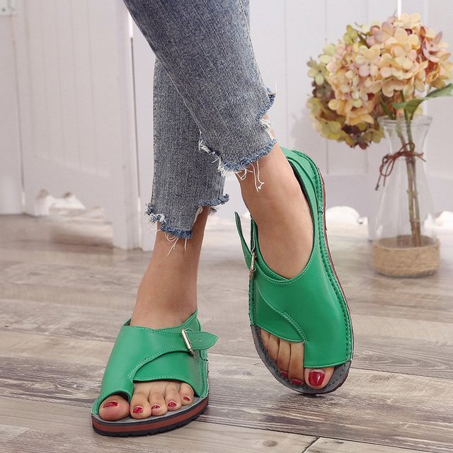 ORTHOPEDISCHE SANDALEN VOOR DAMES - YANG