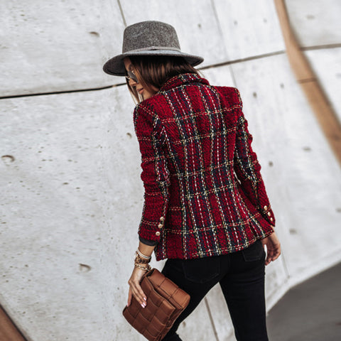 Elegante blazer voor vrouwen - Senja